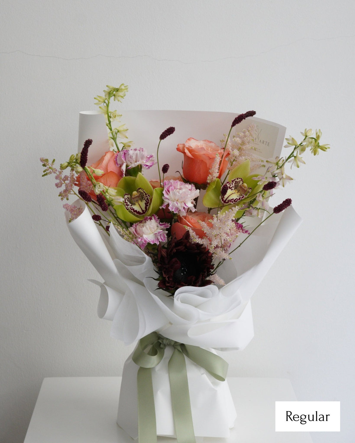 Surprise Bouquet - Fiore Arte