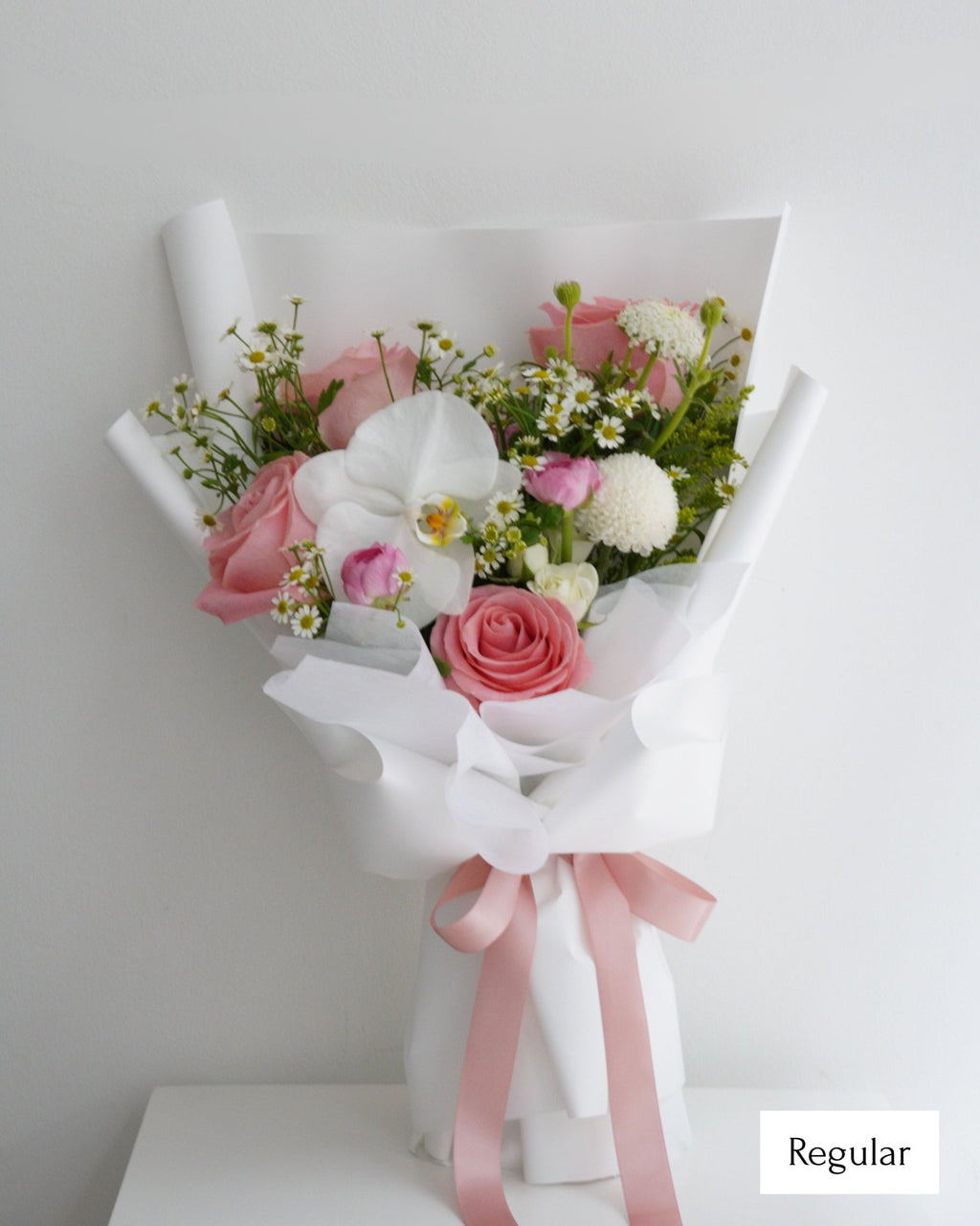 Surprise Bouquet - Fiore Arte