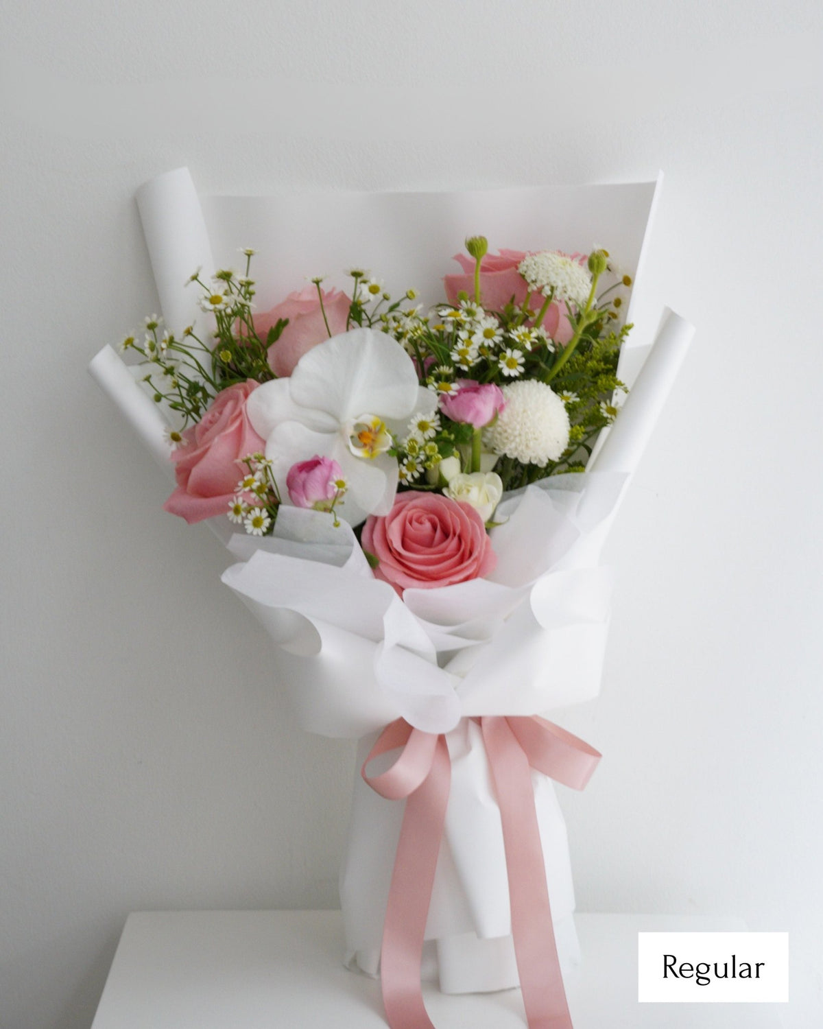 Surprise Bouquet - Fiore Arte