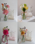 Surprise Bud Vase - Fiore Arte