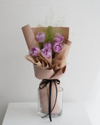 Tulips Bouquet - Fiore Arte