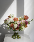 Whimsical Classic Bouquet - Fiore Arte